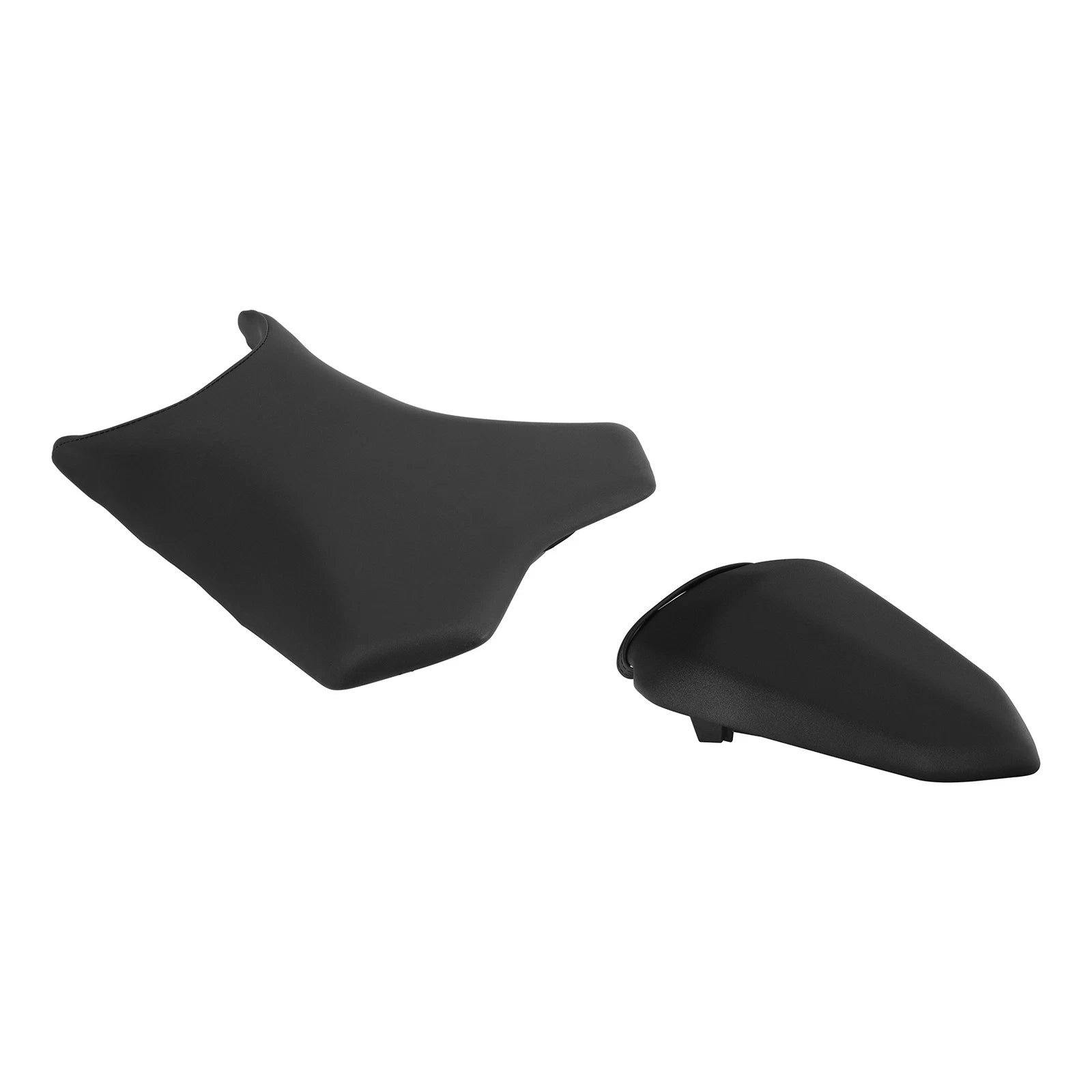 Driver & Passenger Seats for Kawasaki Ninja 500 (2024–2025)