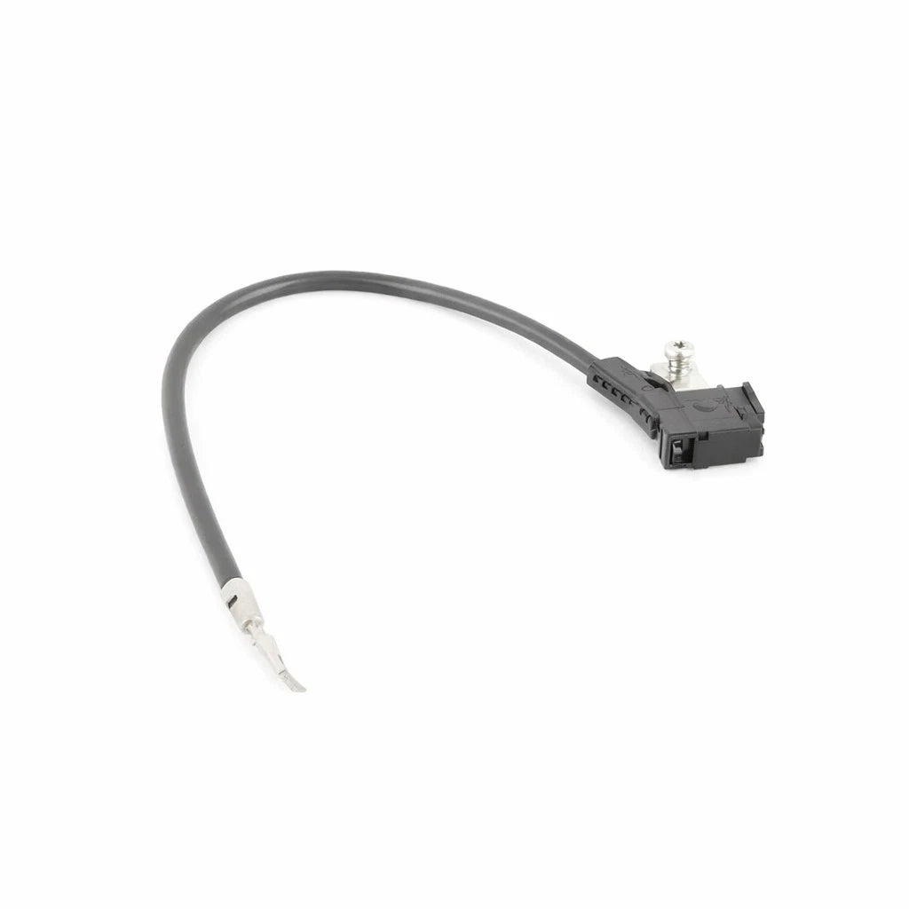 Genuine OEM Battery Cable for BMW 535i GT, 550i GT xDrive, 750Li, M6 (2010–2017) 61219302358