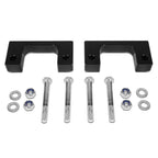 1.5" Front Leveling Lift Kit Spacers for Silverado/Sierra 1500 (2007–2022)