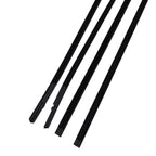 Door Belt Molding Weatherstrip for Honda Civic Sedan (2016–2021)