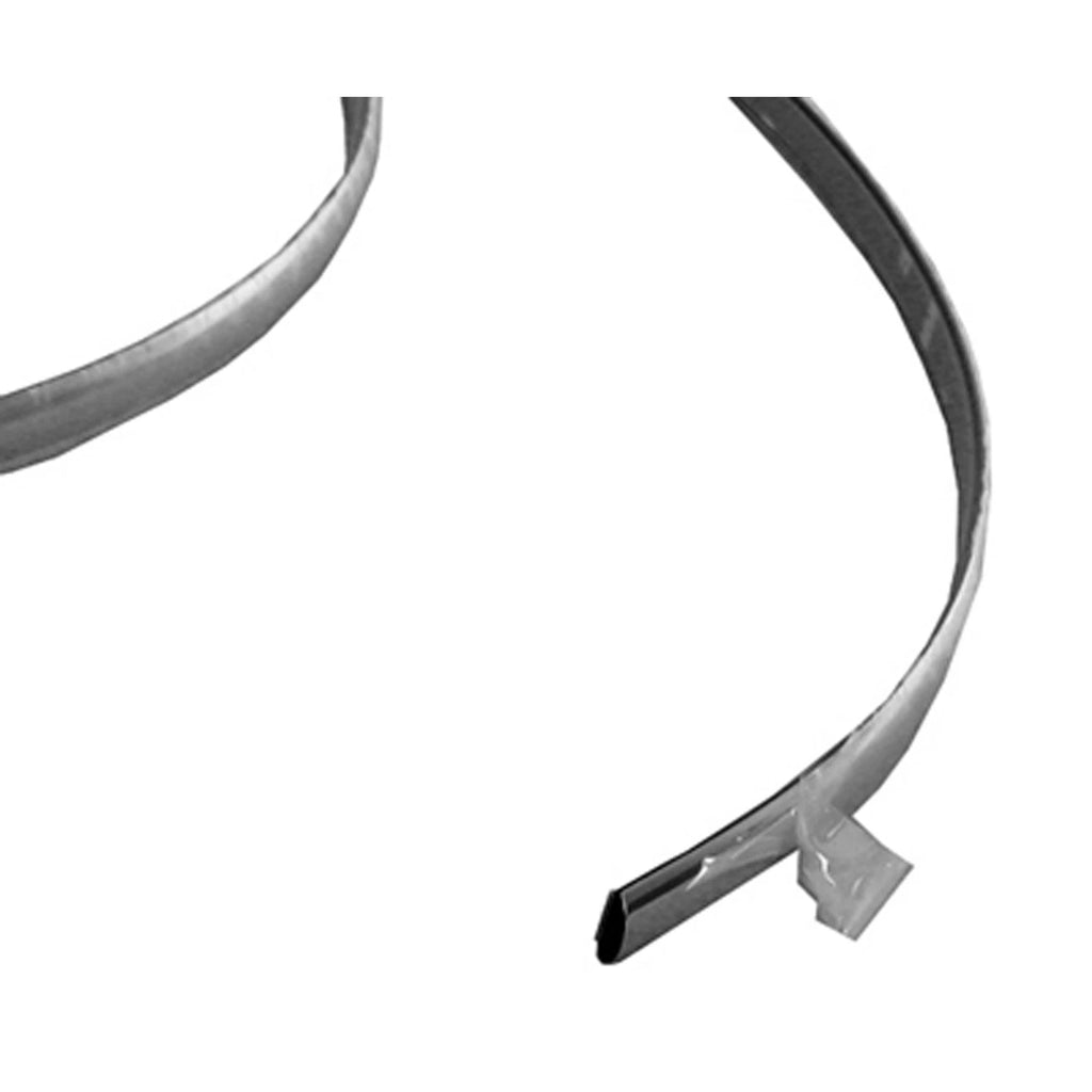 Replacement Chrome Front Bumper Cover Molding For 2000-2002 Toyota Avalon