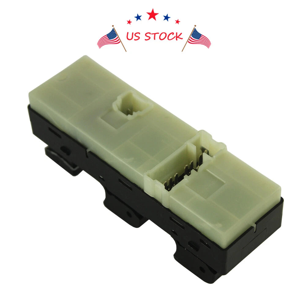 Master Window Switch for Nissan Altima (2007-2012)