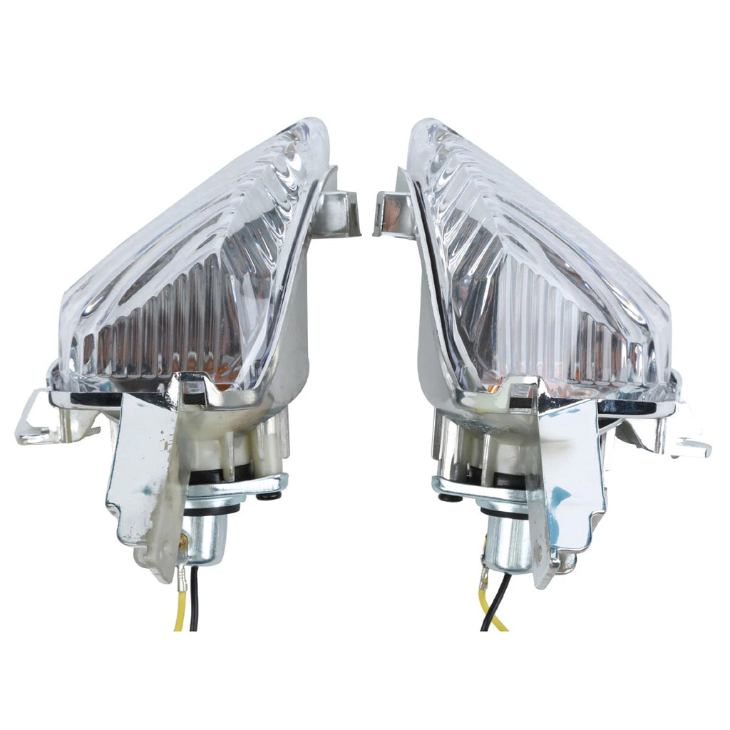 Rear Turn Signal Indicator Light for GSXR600 GSXR750 GSXR1000 (2007–2010)