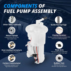 Fuel Pump Kit for Yamaha YZF-R1 (2009–2014)