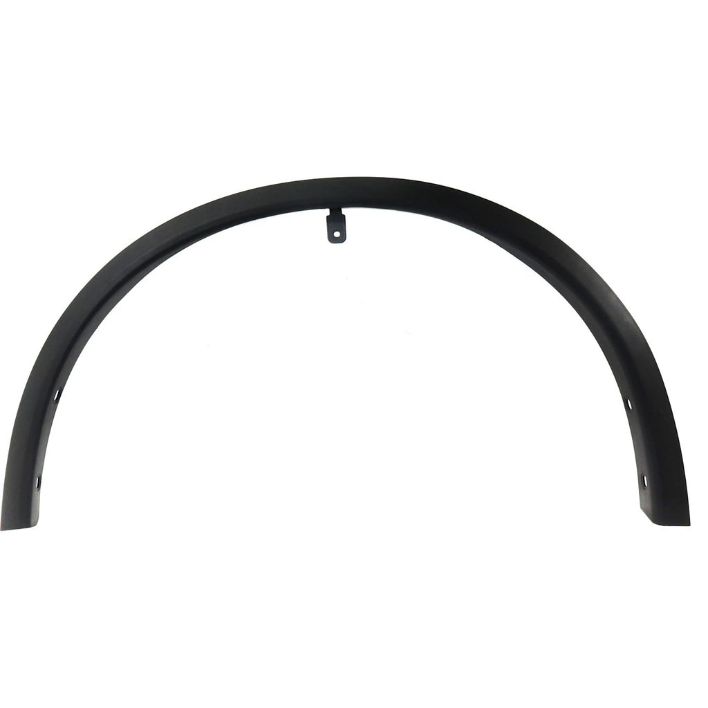 Front Driver Side Fender Trim for Nissan Rogue (2014–2020)