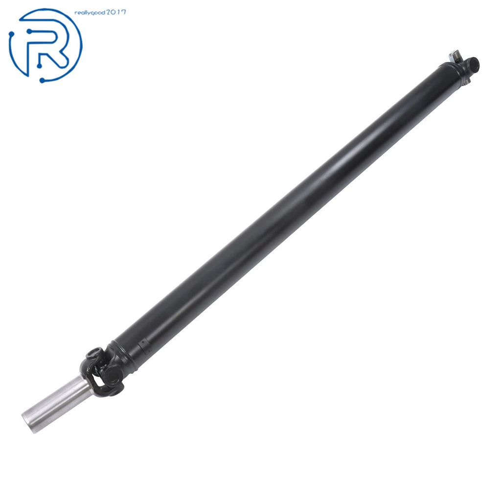 Rear Driveshaft Prop Shaft Assembly for GMC Sierra 2500 HD (2007-2010)