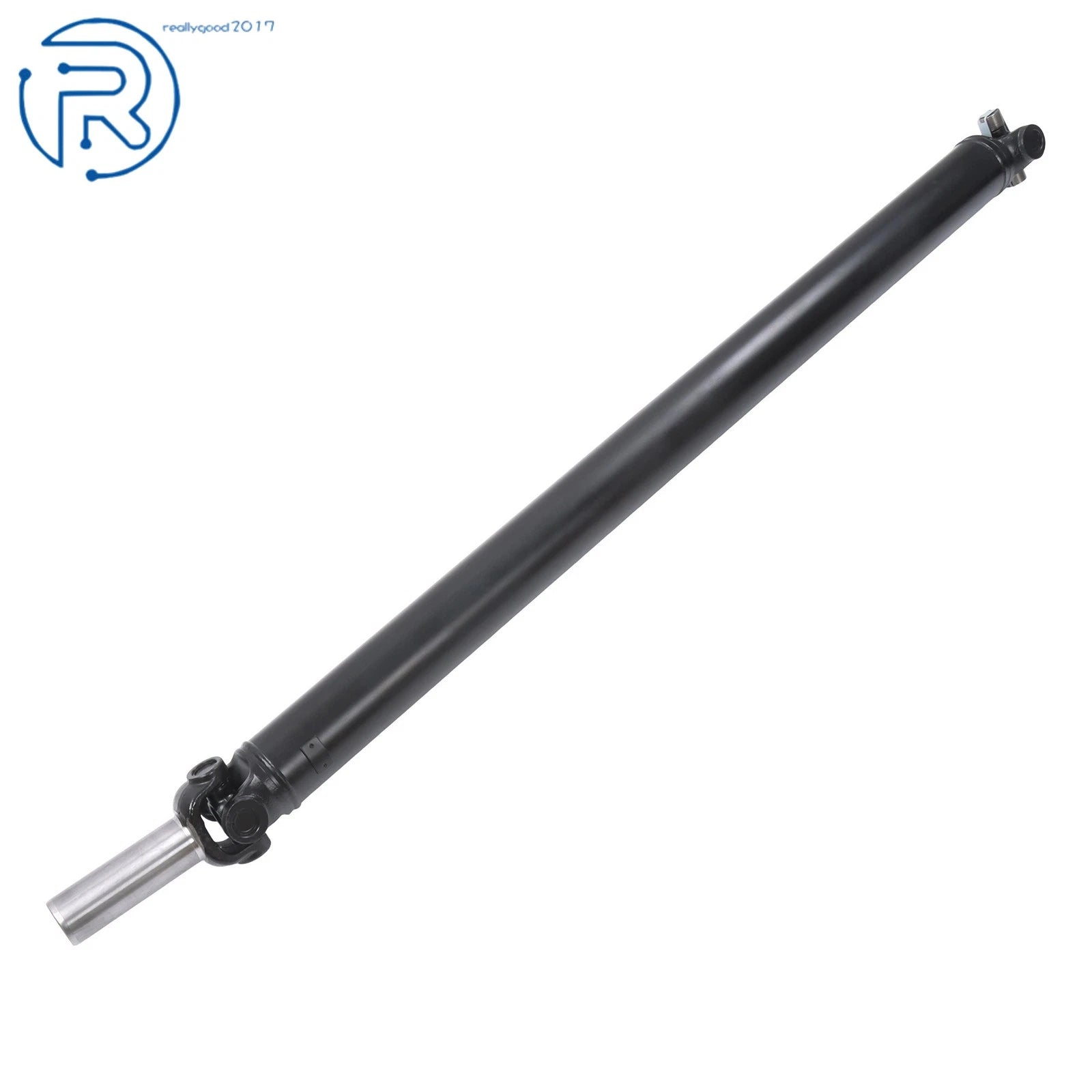 Rear Driveshaft Prop Shaft Assembly for GMC Sierra 2500 HD (2007-2010)