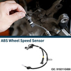 ABS Wheel Speed Sensor No. 919211G000 for Kia RIO5 (2006–2011)