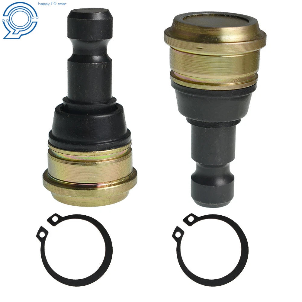 Set of 4 Ball Joints for Polaris 800 RZR Razor (2008–2014)
