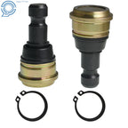 Set of 4 Ball Joints for Polaris 800 RZR Razor (2008–2014)