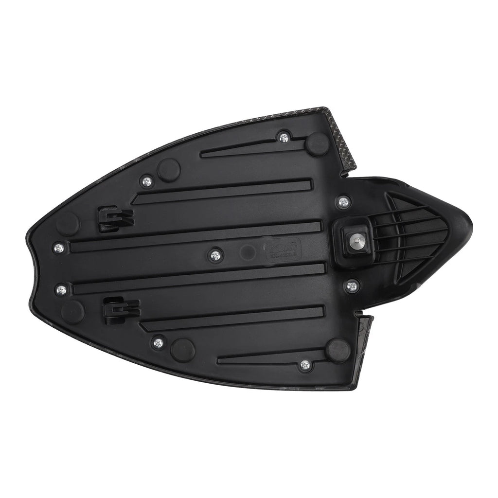 Tail Rear Seat Cover Fairing Cowl for Aprilia RS 457 (2024–2026) Carbon