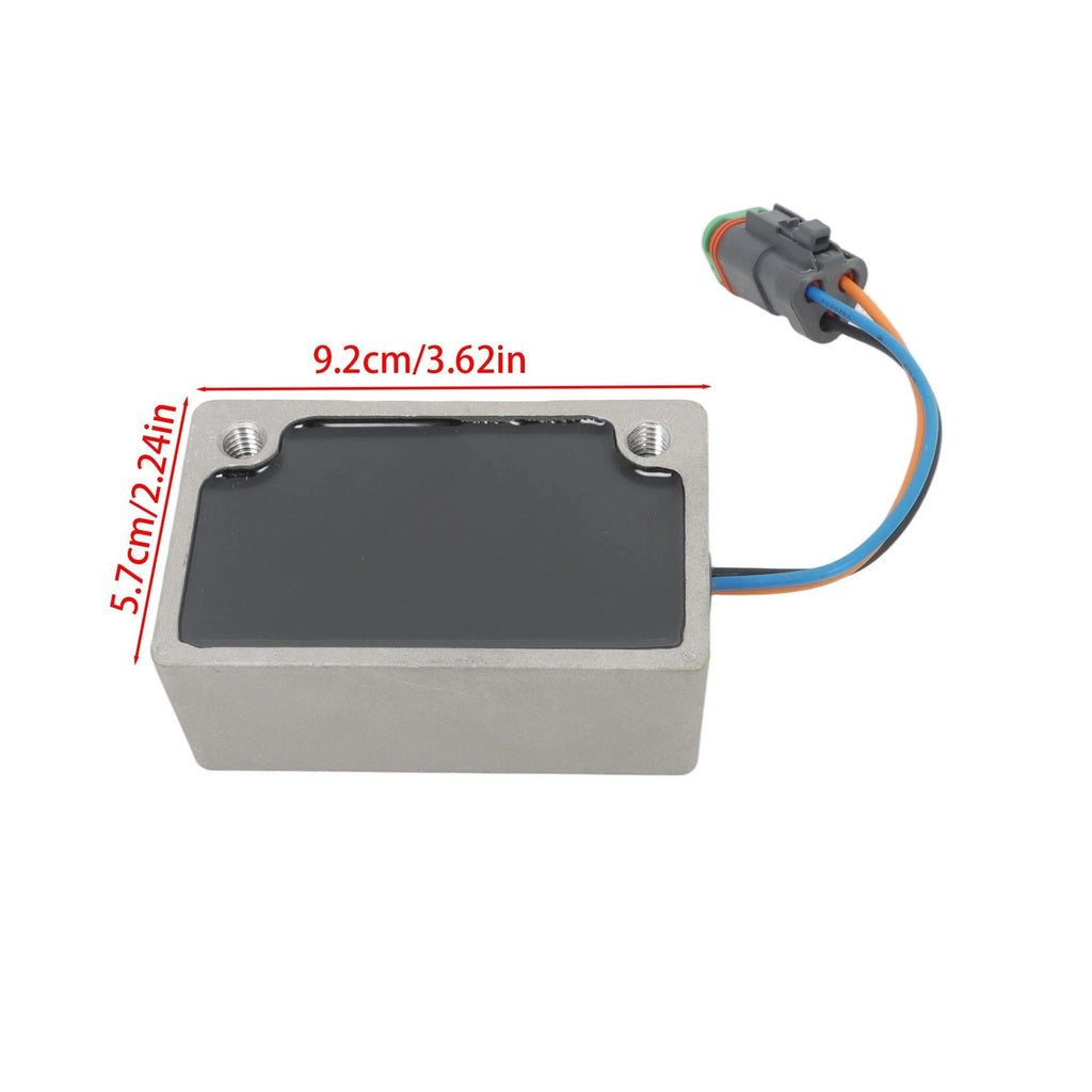 Control Positioner for Caterpillar GP (Bucket)