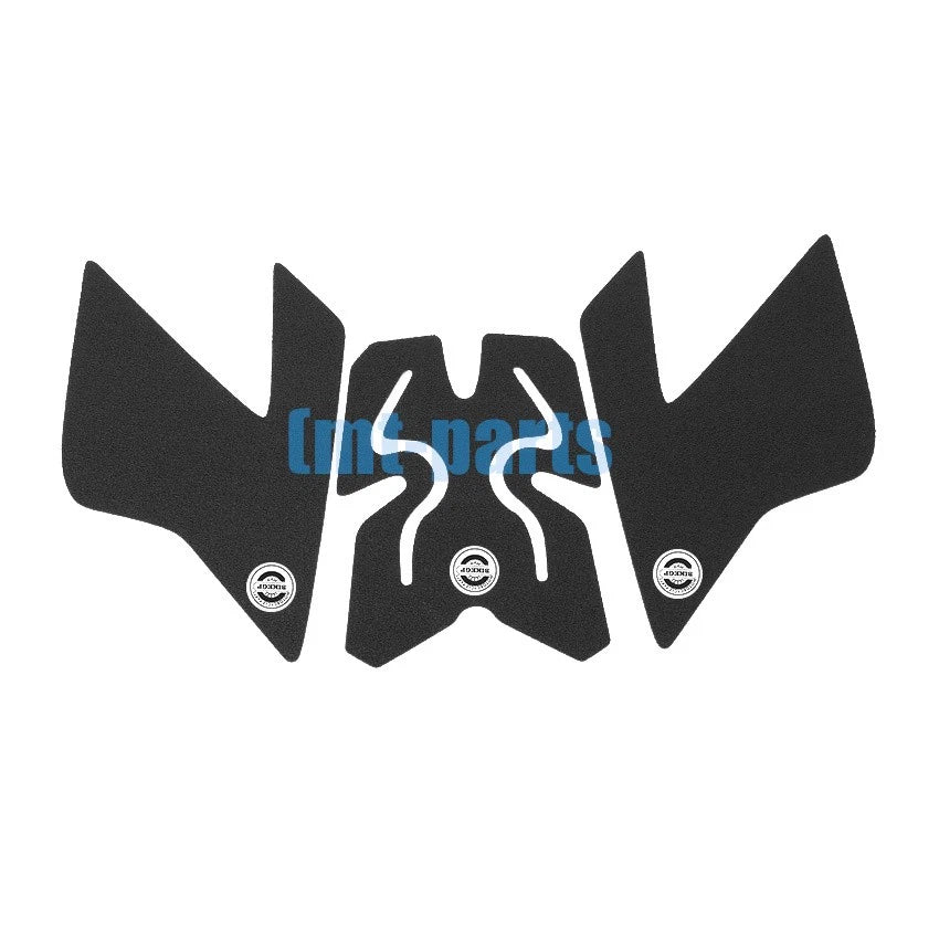 Tank Pad Protector Grip Sticker for Benelli BN600 TNT600 (2013–2018)