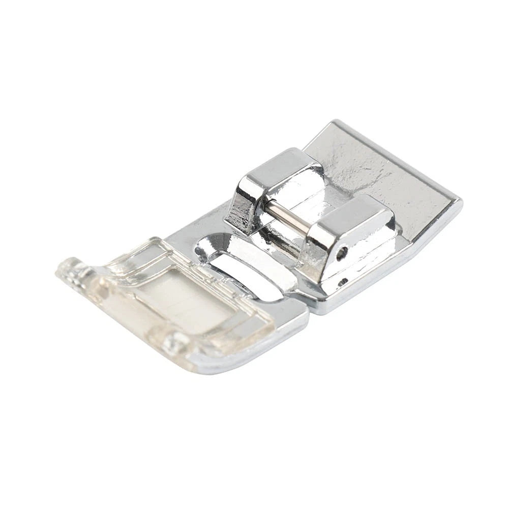 1PC Zigzag Presser Foot for Singer Sewing Machines (Fits #76251)