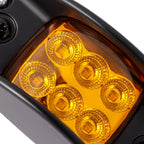 Front LED Side Marker Light for HMMWV HUMVEE (2.5 Ton & 5 Ton)