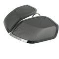 5" x 7" Speaker Grills for Harley Touring Electra Glide (2014–2024)