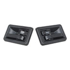 2X Inside Door Handles for Jeep Wrangler YJ TJ (1987–2004)