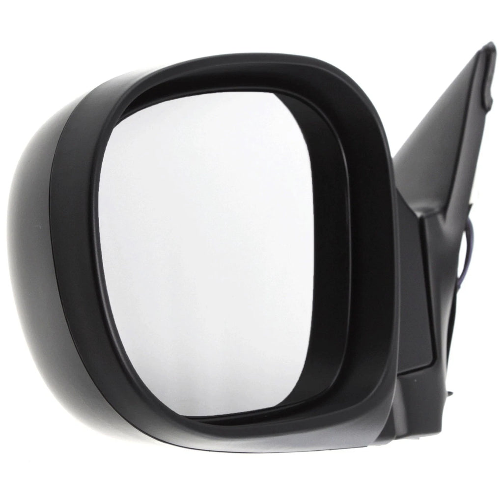 Driver Left Side Heated Mirror for Nissan Pathfinder Armada (2004)