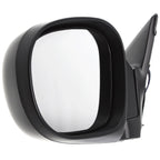 Driver Left Side Heated Mirror for Nissan Pathfinder Armada (2004)