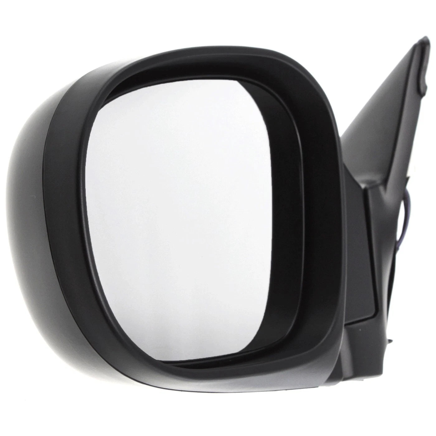 Driver Left Side Heated Mirror for Nissan Pathfinder Armada (2004)