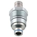Hydraulic Coupler Kit for Bobcat (7246802, 7246799, 7249643)