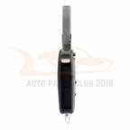Key Entry Remote Fob for Audi S4 (2000-2005) 4 Buttons