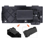 Glove Box Catch Lock Handle for 00-07 Ford Mondeo MK3 RHD (2000-2007)