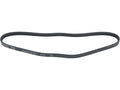 Water Pump and Alternator Belt for Mazda MX3 1992 (1.8L V6, SC564WH)