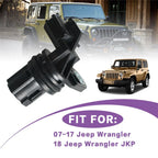 Locker Sensor Connector for 2007-2017 Jeep Wrangler (2007-2017)