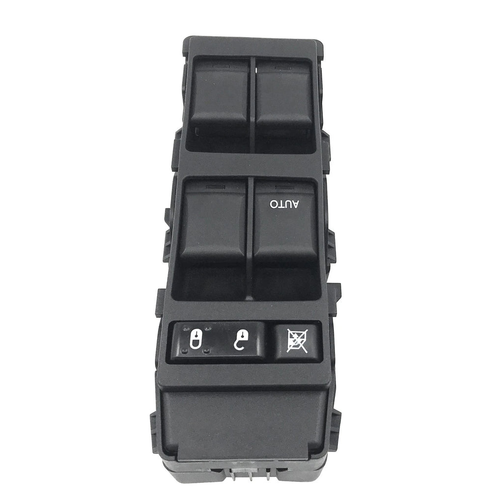 Master Power Window Switch for Jeep Compass Caliber Patriot (2007–2017) 901-460