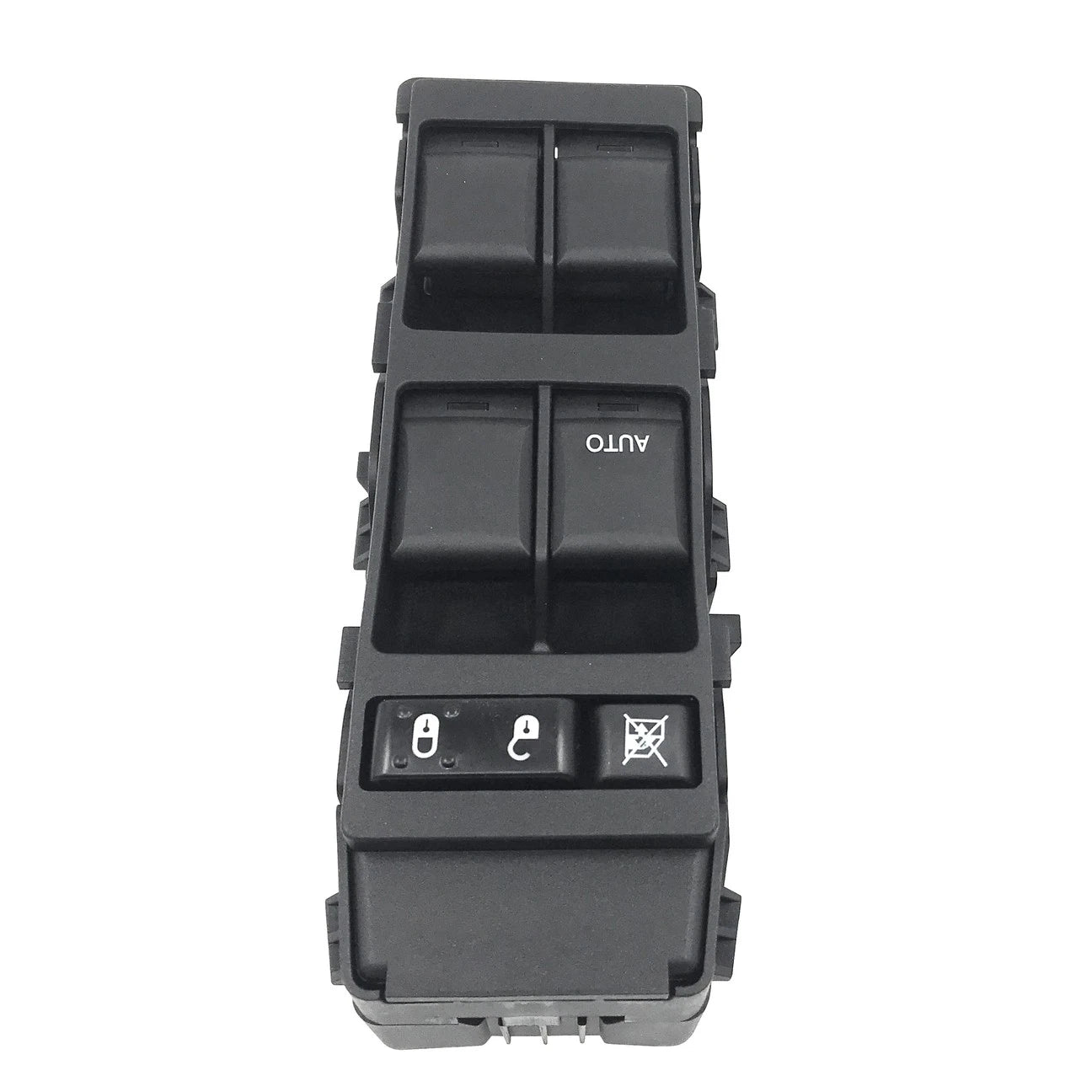 Master Power Window Switch for Jeep Compass Caliber Patriot (2007–2017) 901-460