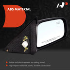 Heated Passenger Power Mirror for Toyota Camry (1997–2001) Japan Built