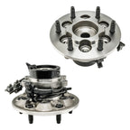 Front Wheel Hub Bearing Assembly for Chevy Colorado GMC Canyon (2004–2008)