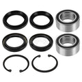 Rear Wheel Bearings & Seals Kit for Honda Rincon 650 680 (2003–2023) 91051-HN8-003