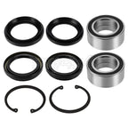 Rear Wheel Bearings & Seals Kit for Honda Rincon 650 680 (2003–2023) 91051-HN8-003