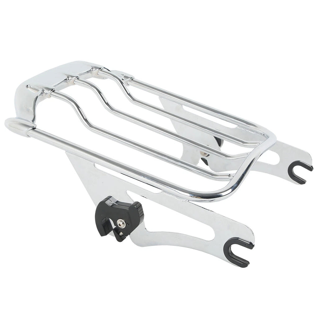 Luggage Rack for Harley CVO Road King, Street, Electra Glide (2009–2022)
