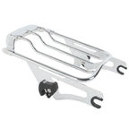 Luggage Rack for Harley CVO Road King, Street, Electra Glide (2009–2022)