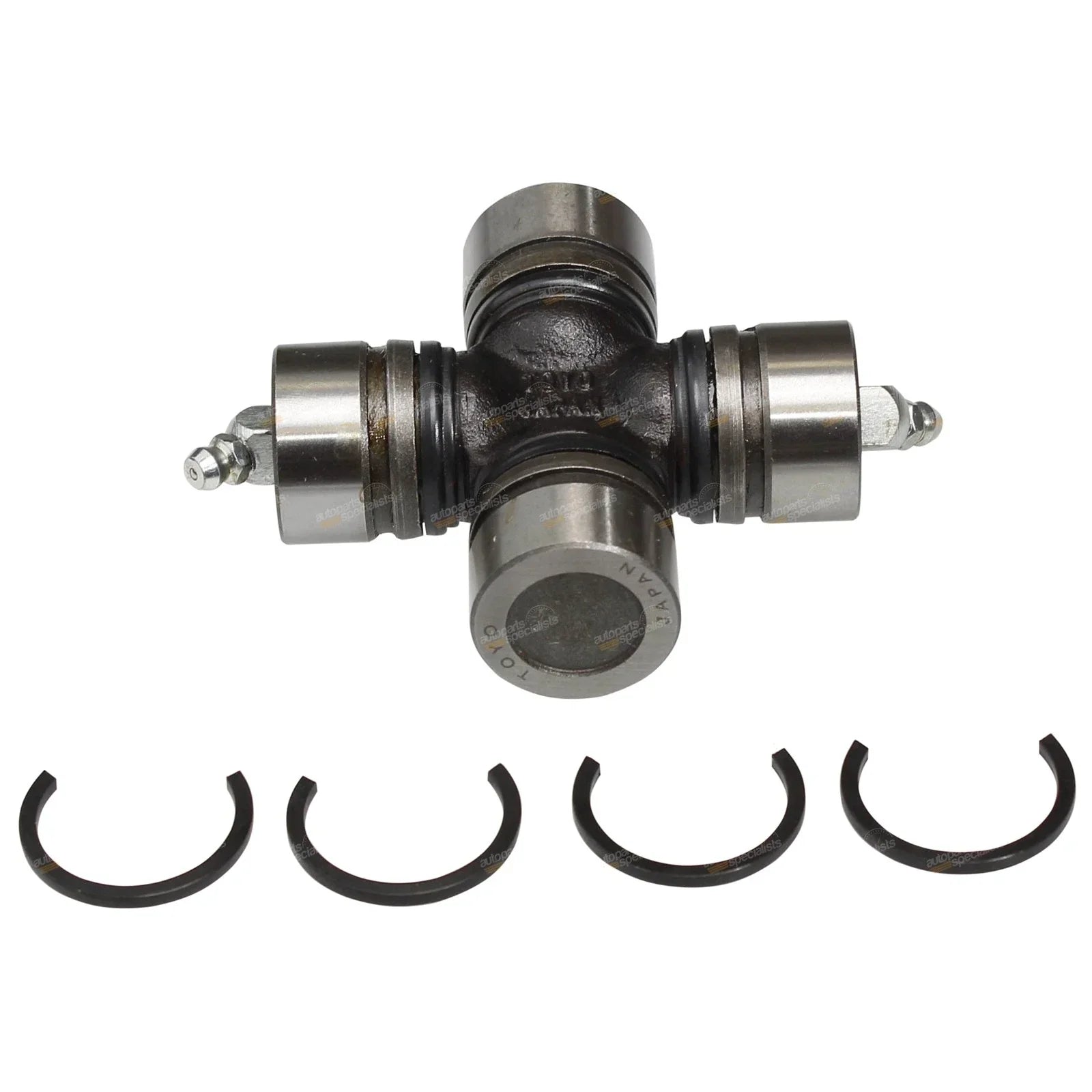 Universal Joint for Toyota Hilux (1979–2005)