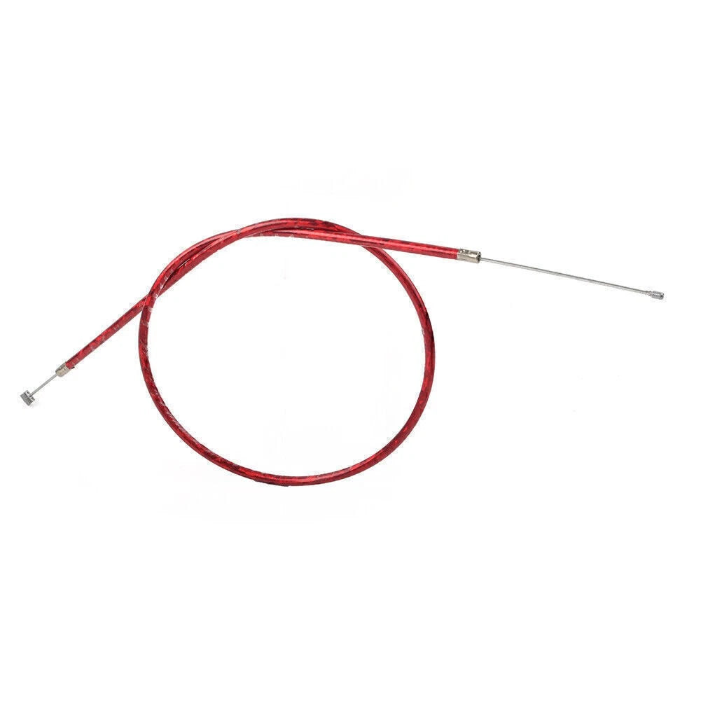 Throttle Cable for 43cc 47cc 49cc Mini Quad ATV Dirt Bike