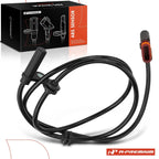 Rear ABS Wheel Speed Sensor for Mercedes-Benz W204 C-Class (2010–2015)