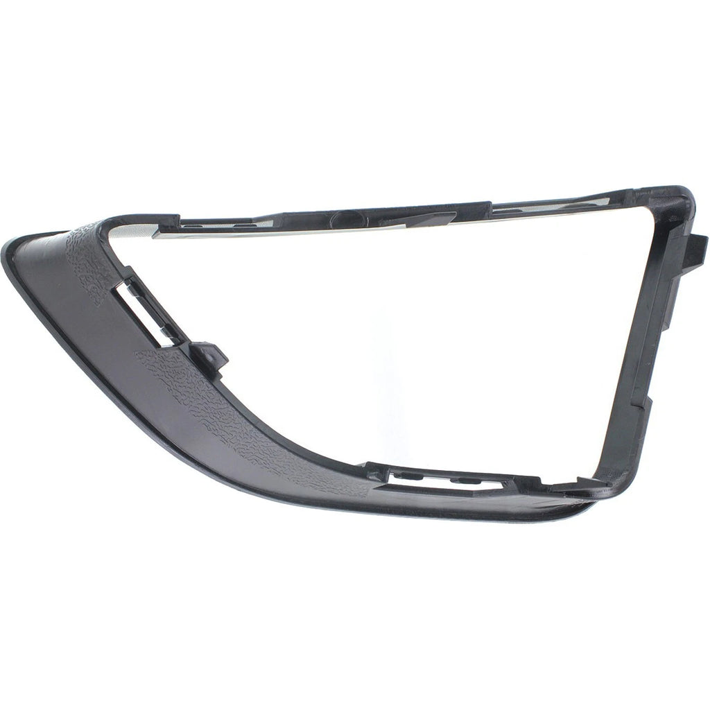 Fog Light Trim for Ford Fusion (2010-2012)