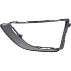 Fog Light Trim for Ford Fusion (2010-2012)