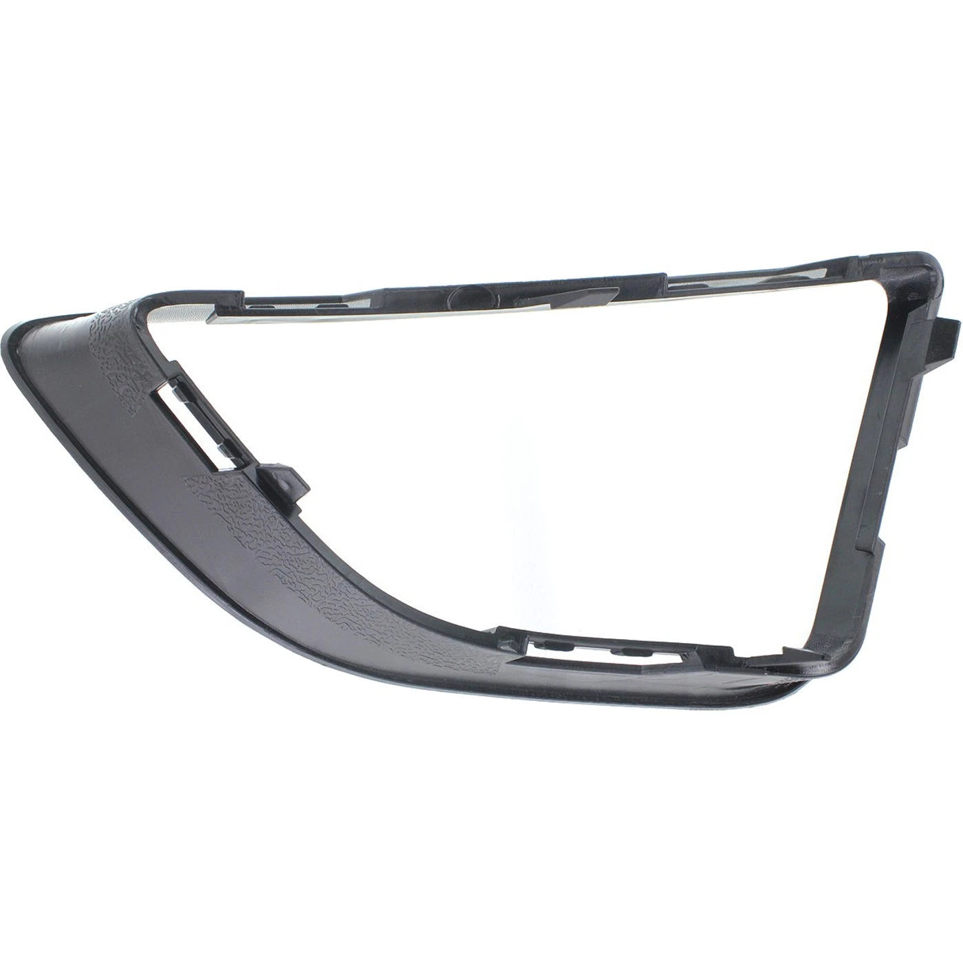 Fog Light Trim for Ford Fusion (2010-2012)