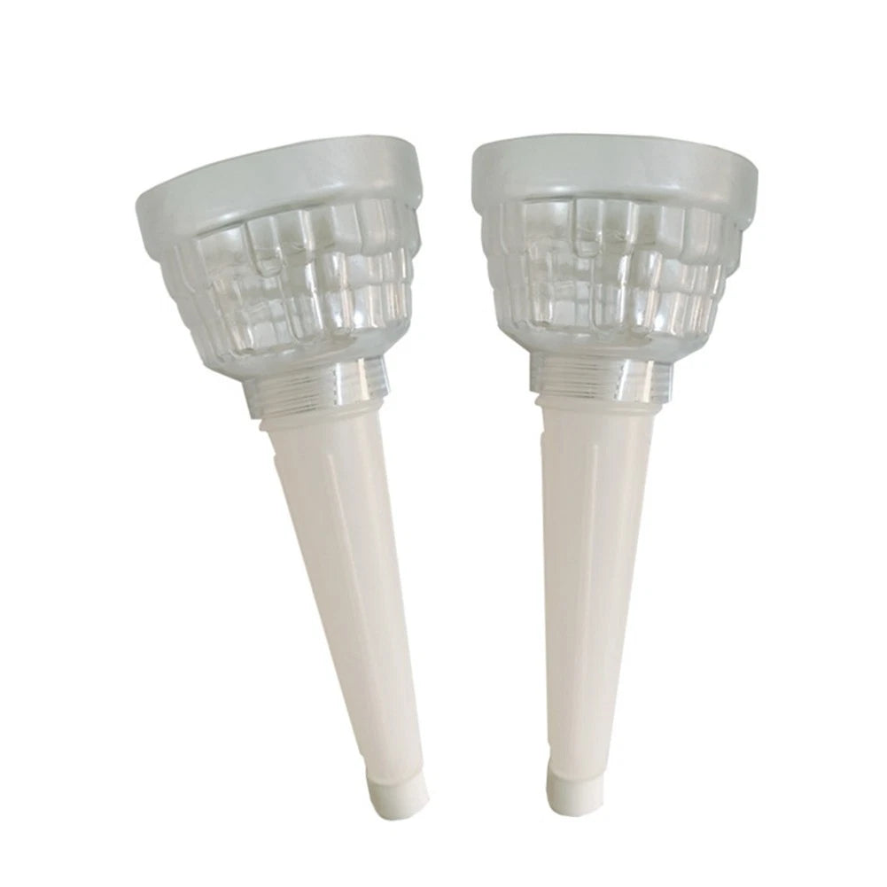 Heat Resistant Funnel Tool for Easy Oil Separation and Cooking Cleanup
