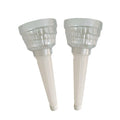 Heat Resistant Funnel Tool for Easy Oil Separation and Cooking Cleanup