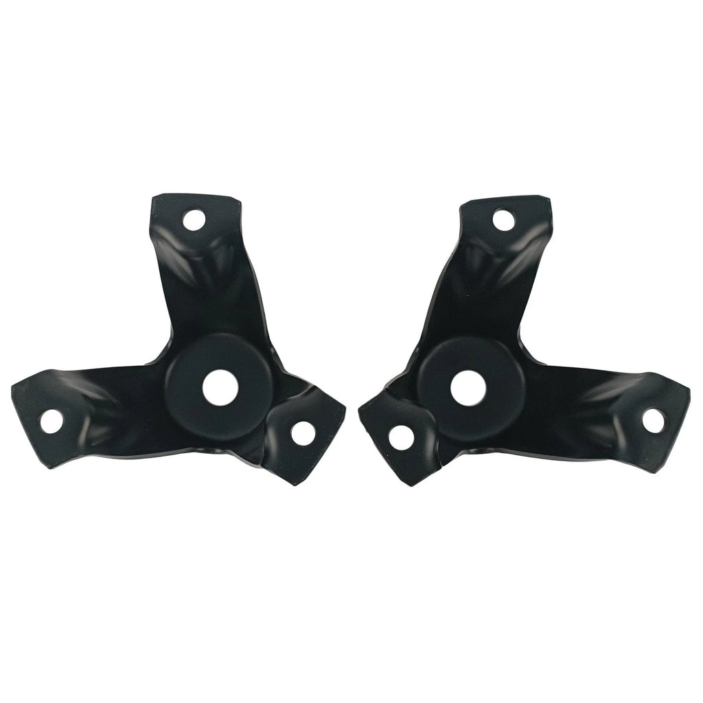 2X Front Suspension Shock Bracket for Dodge Ram 2500 3500 (1994–2019)