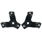 2X Front Suspension Shock Bracket for Dodge Ram 2500 3500 (1994–2019)