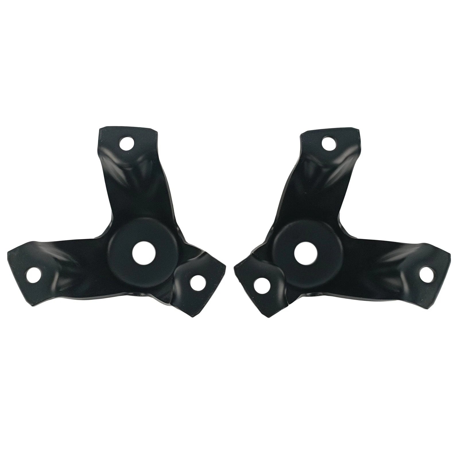 2X Front Suspension Shock Bracket for Dodge Ram 2500 3500 (1994–2019)