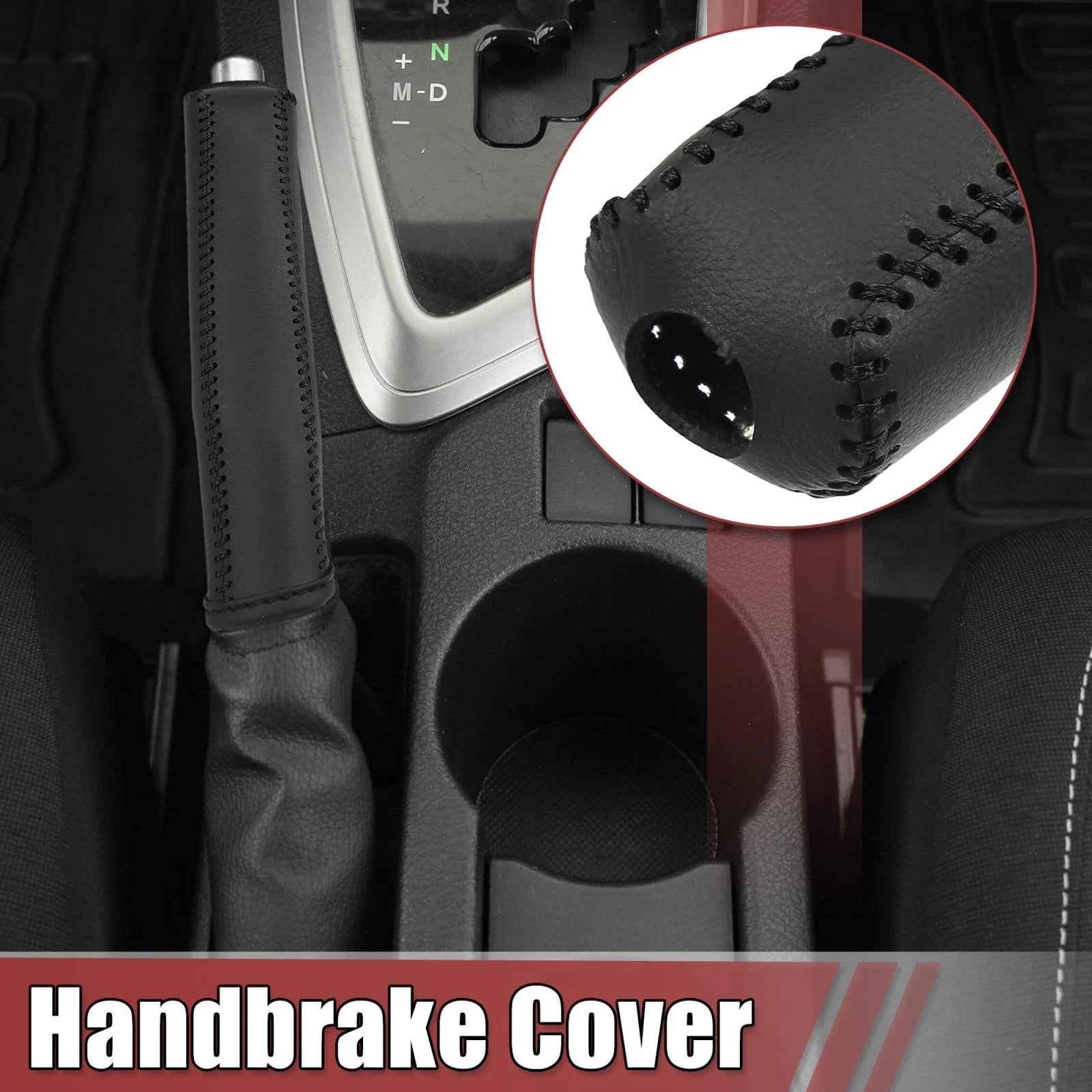Handbrake Cover Protector for Toyota Corolla (2014–2018)