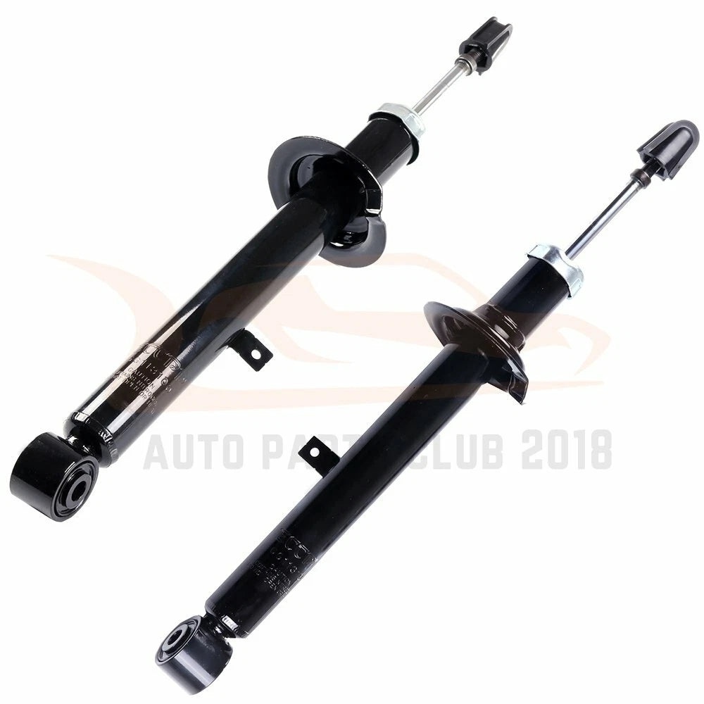 Front Pair Shocks Struts for Lexus IS250 IS350 (2006–2015)